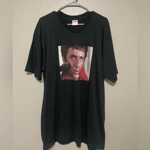 Supreme Scarface T shirt